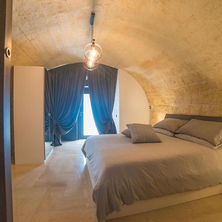 A Due Passi Dal Mare Hotel Trani Eksteriør billede