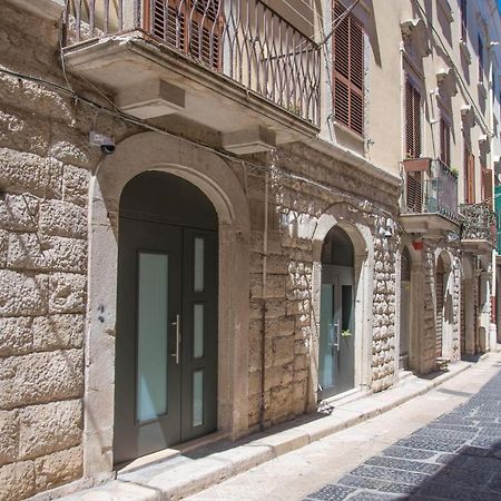 A Due Passi Dal Mare Hotel Trani Eksteriør billede