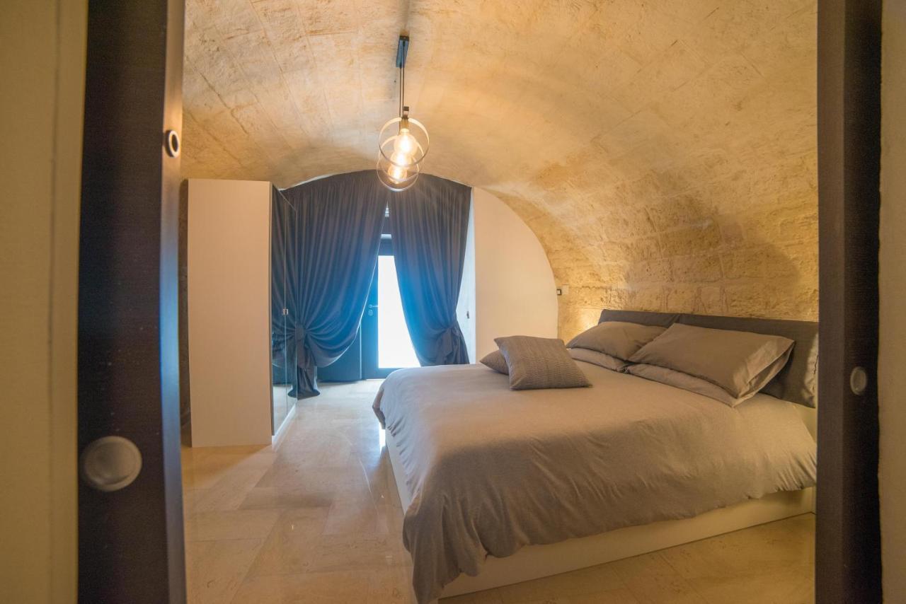 A Due Passi Dal Mare Hotel Trani Eksteriør billede