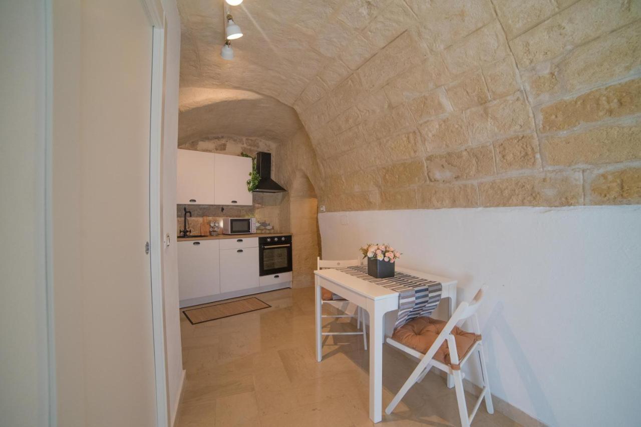 A Due Passi Dal Mare Hotel Trani Eksteriør billede
