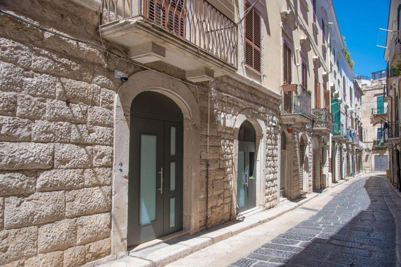 A Due Passi Dal Mare Hotel Trani Eksteriør billede