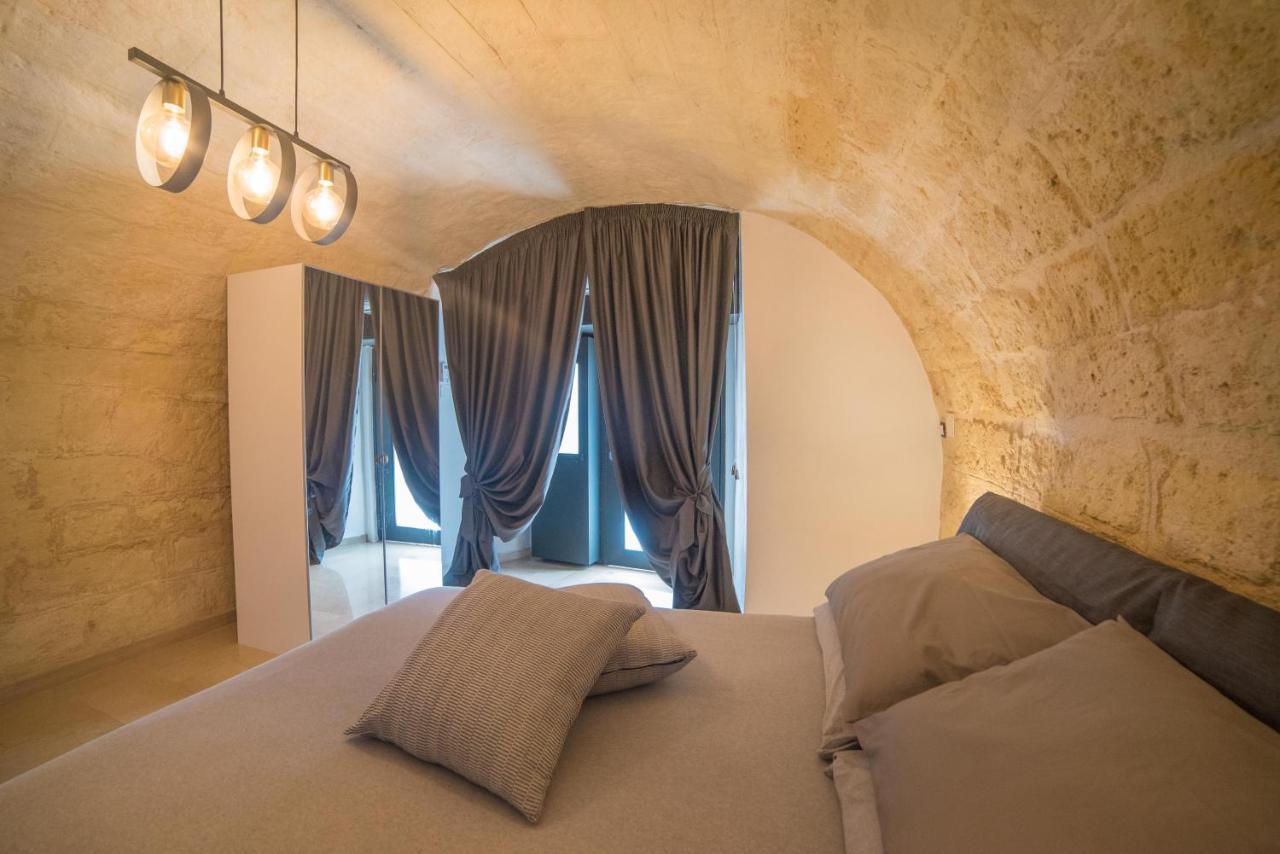 A Due Passi Dal Mare Hotel Trani Eksteriør billede