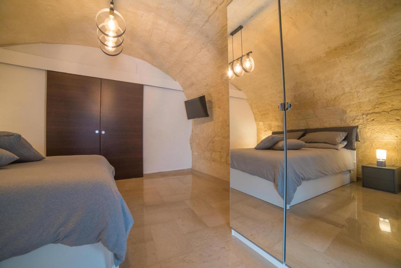 A Due Passi Dal Mare Hotel Trani Eksteriør billede