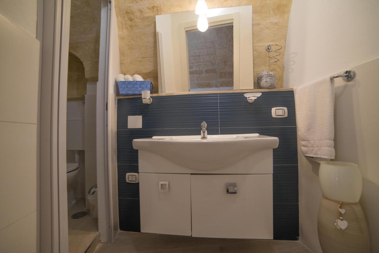 A Due Passi Dal Mare Hotel Trani Eksteriør billede