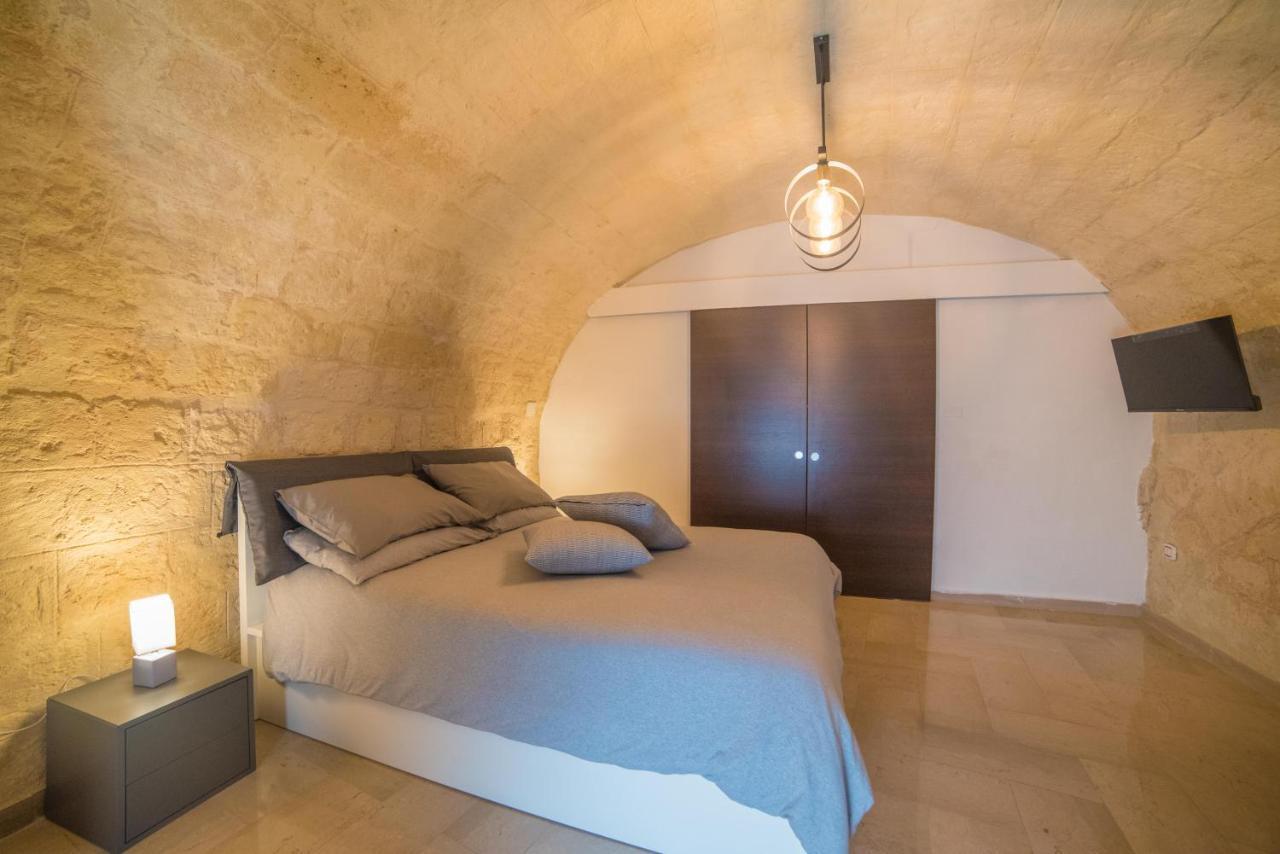 A Due Passi Dal Mare Hotel Trani Eksteriør billede