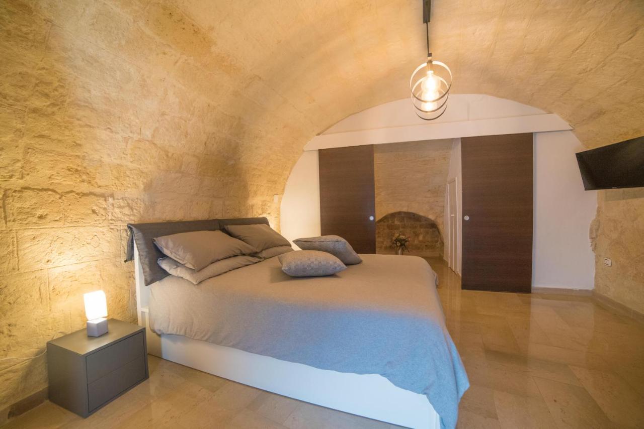 A Due Passi Dal Mare Hotel Trani Eksteriør billede